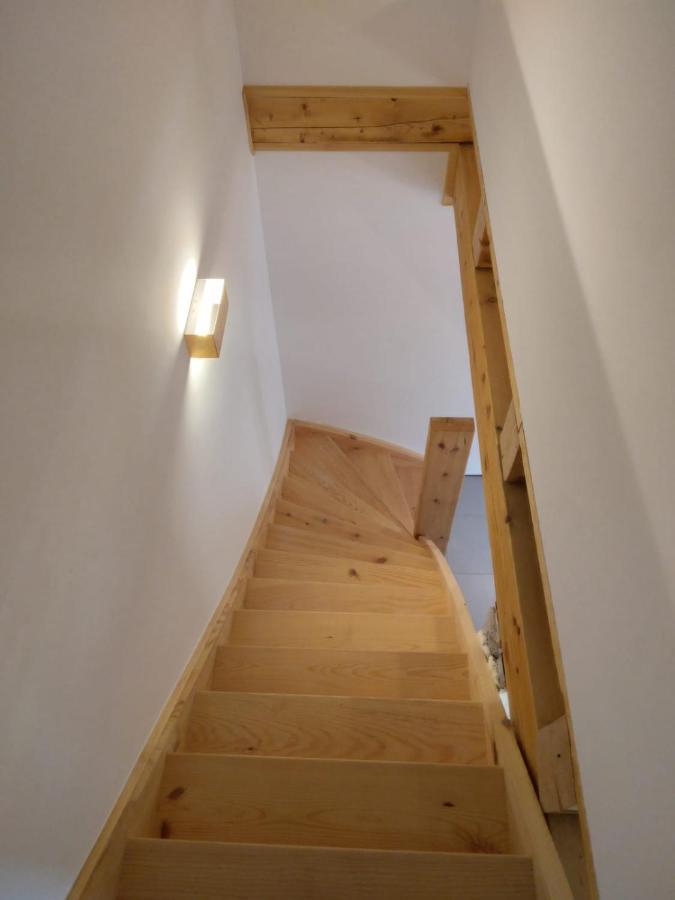 Ferienhaus Herrenschmiede Obervellach Extérieur photo