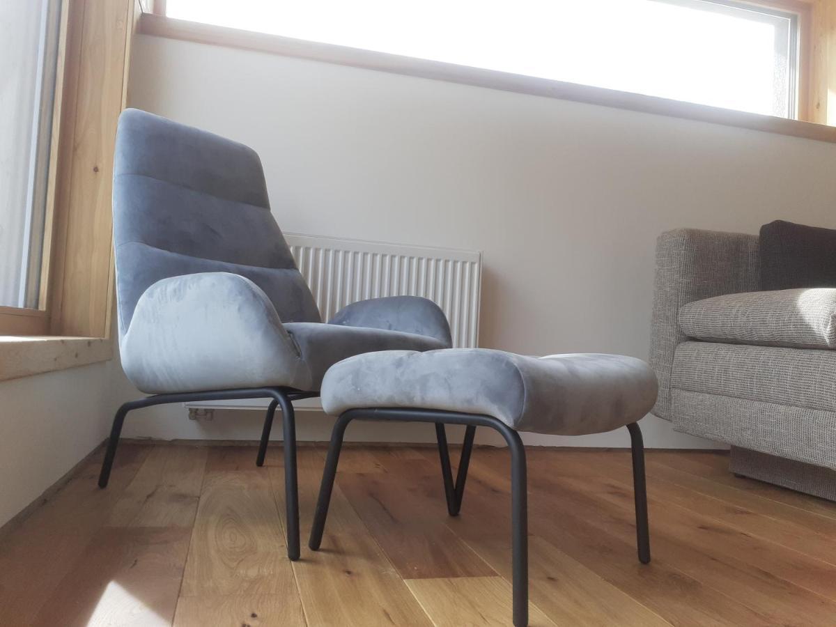 Ferienhaus Herrenschmiede Obervellach Extérieur photo