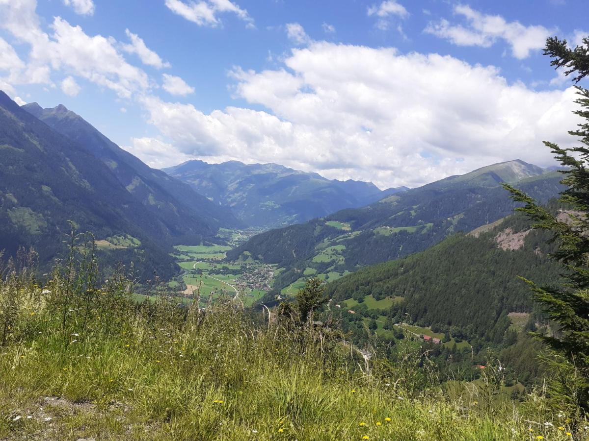 Ferienhaus Herrenschmiede Obervellach Extérieur photo