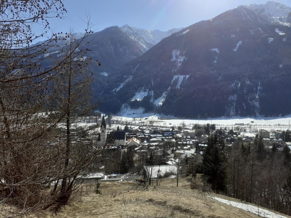 Ferienhaus Herrenschmiede Obervellach Extérieur photo