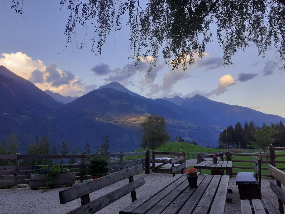 Ferienhaus Herrenschmiede Obervellach Extérieur photo