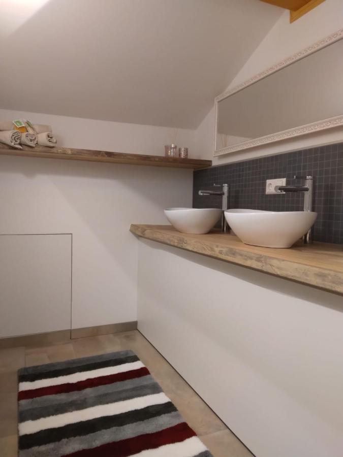 Ferienhaus Herrenschmiede Obervellach Extérieur photo
