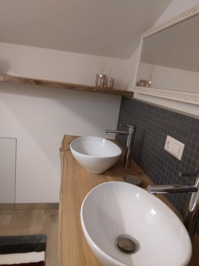 Ferienhaus Herrenschmiede Obervellach Extérieur photo