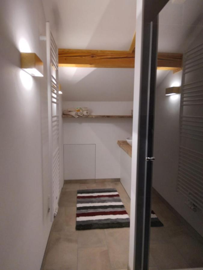 Ferienhaus Herrenschmiede Obervellach Extérieur photo