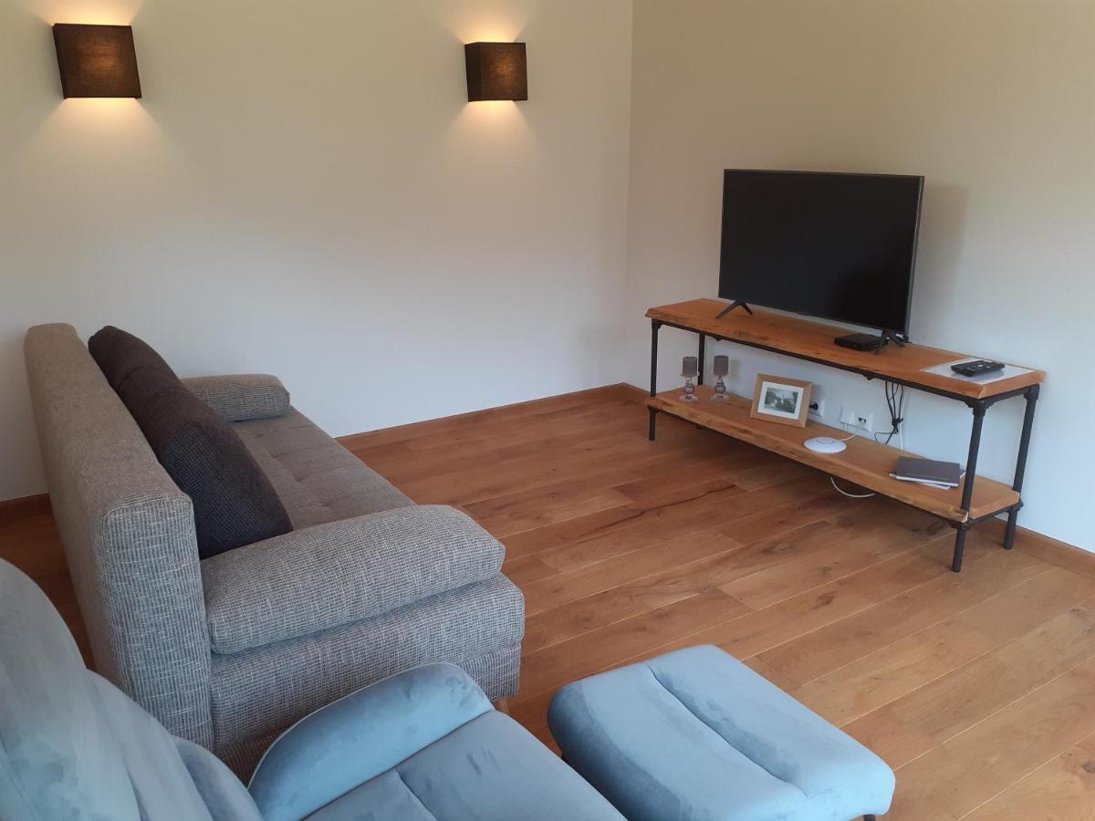 Ferienhaus Herrenschmiede Obervellach Extérieur photo