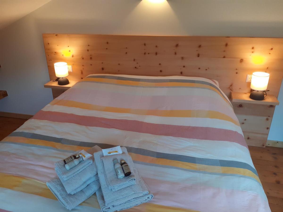 Ferienhaus Herrenschmiede Obervellach Extérieur photo
