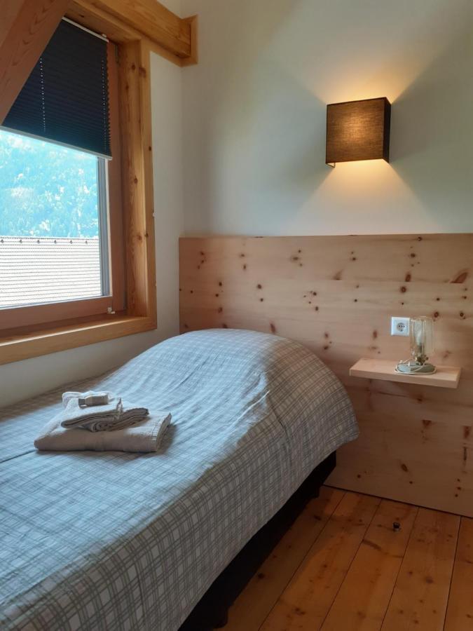 Ferienhaus Herrenschmiede Obervellach Extérieur photo
