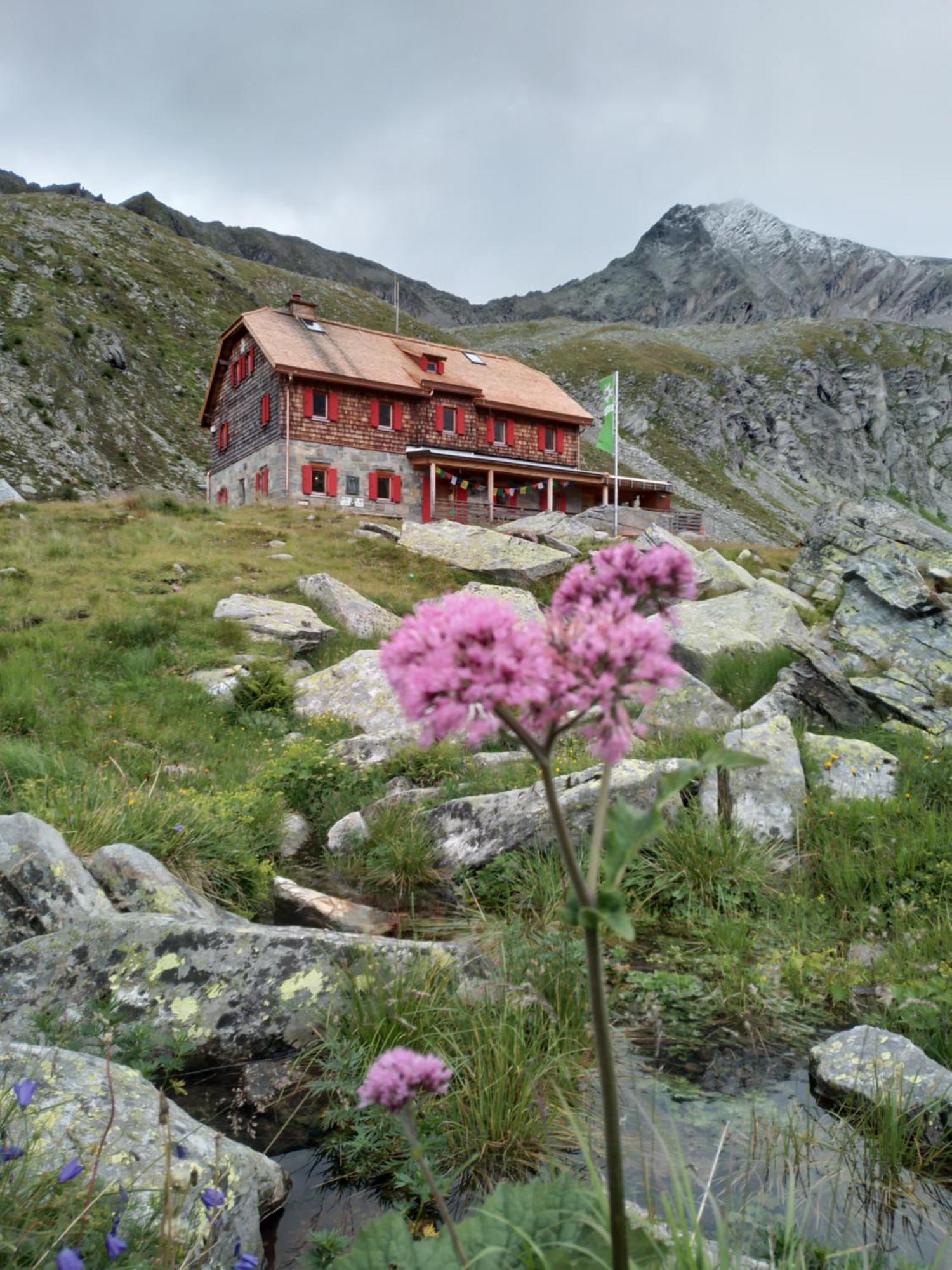 Ferienhaus Herrenschmiede Obervellach Extérieur photo