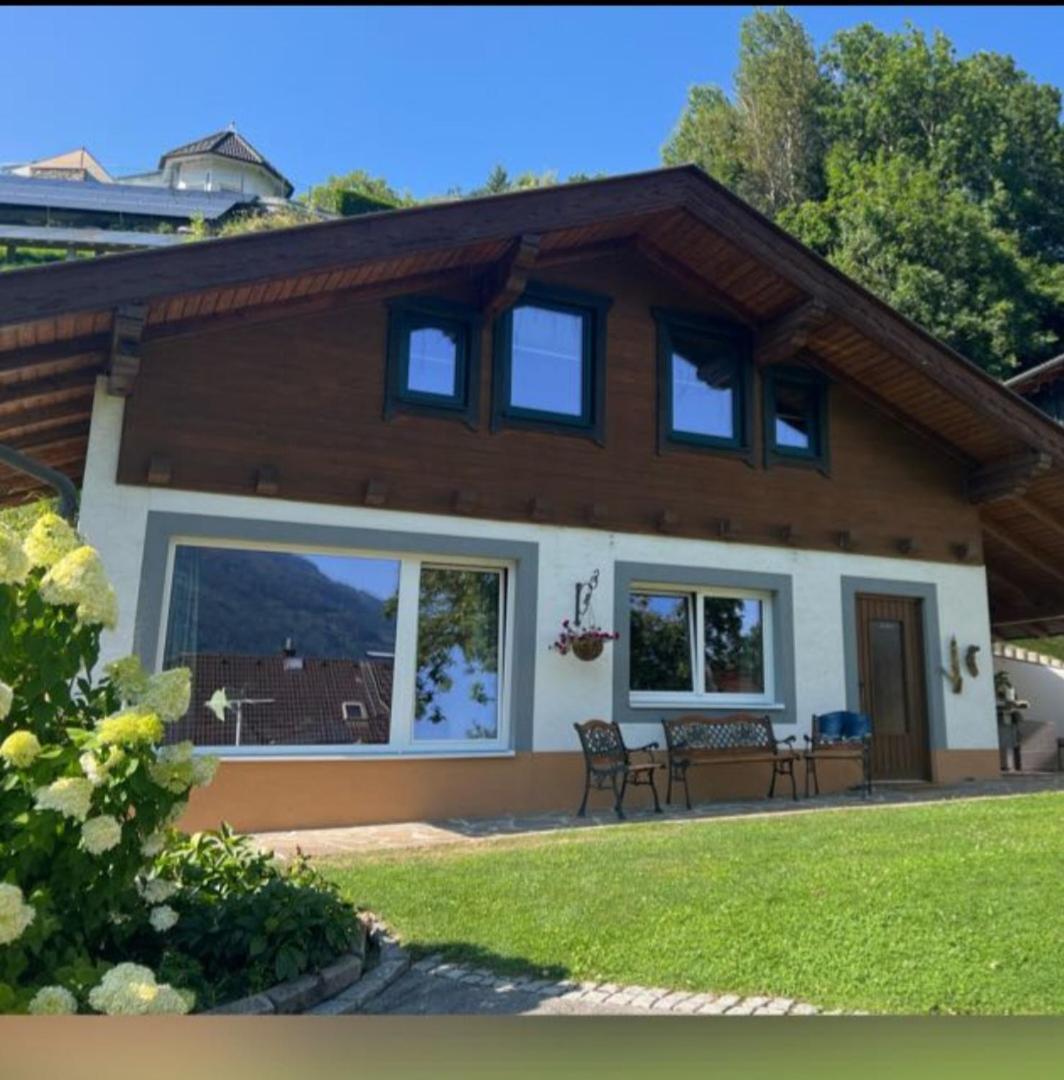 Ferienhaus Herrenschmiede Obervellach Extérieur photo