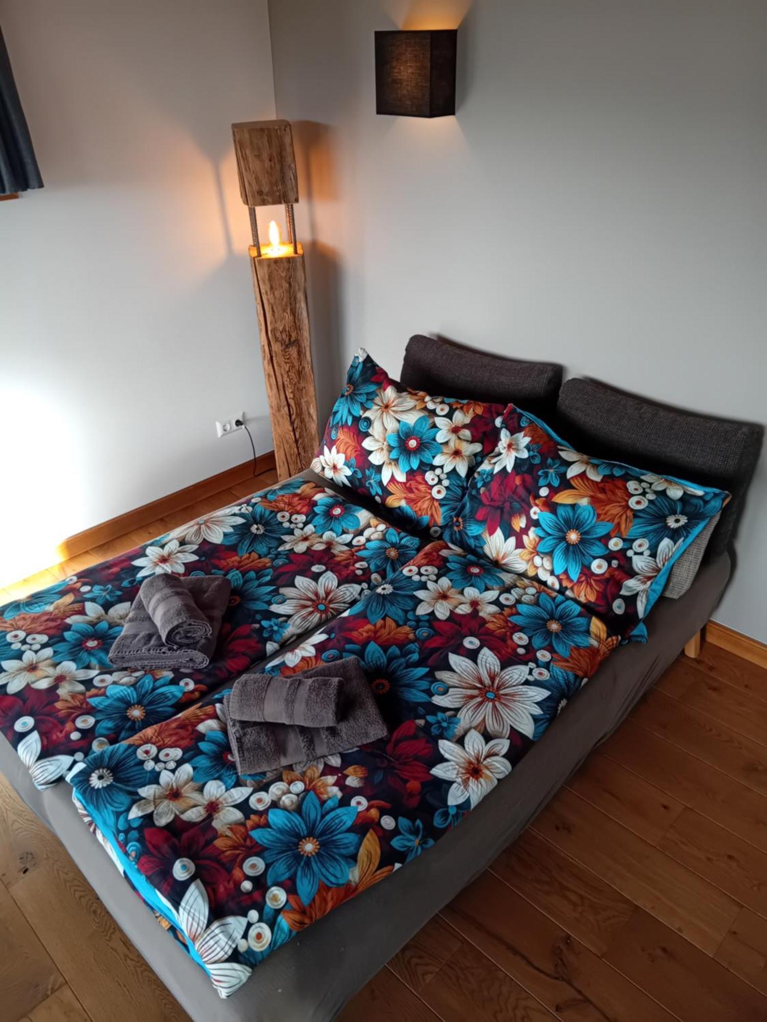 Ferienhaus Herrenschmiede Obervellach Extérieur photo